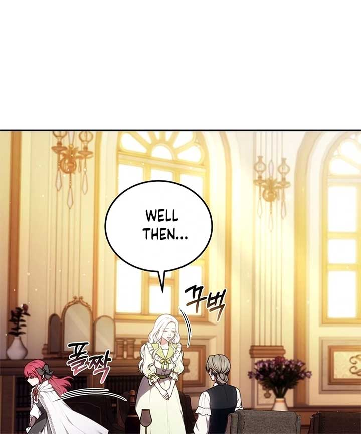 When Rage Turns You Into the Female Lead Chapter 20 - Page 80