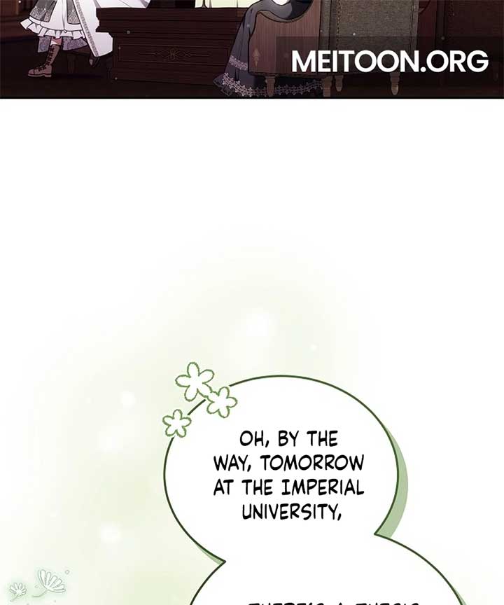 When Rage Turns You Into the Female Lead Chapter 20 - Page 81