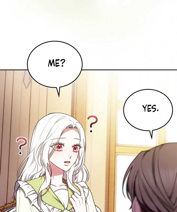 When Rage Turns You Into the Female Lead Chapter 20 - Page 84