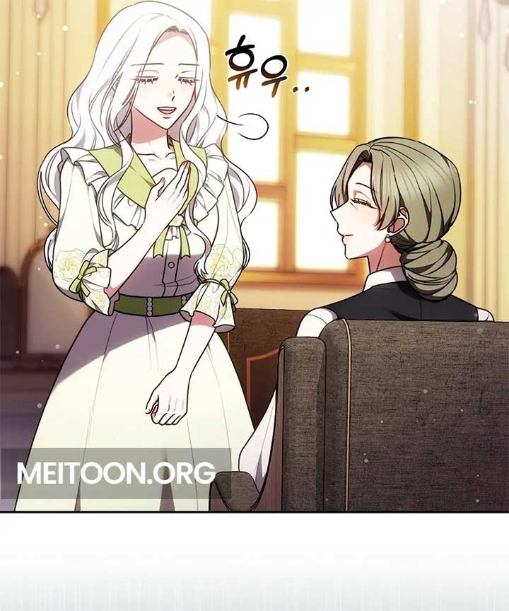 When Rage Turns You Into the Female Lead Chapter 20 - Page 89