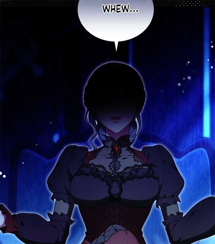 When Rage Turns You Into the Female Lead Chapter 20 - Page 98