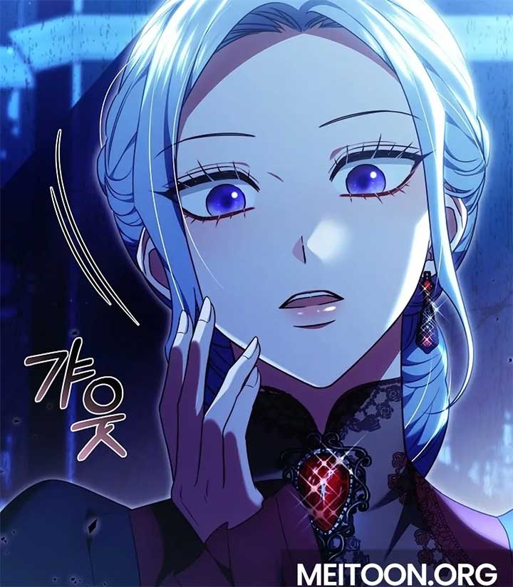 When Rage Turns You Into the Female Lead Chapter 20 - Page 109