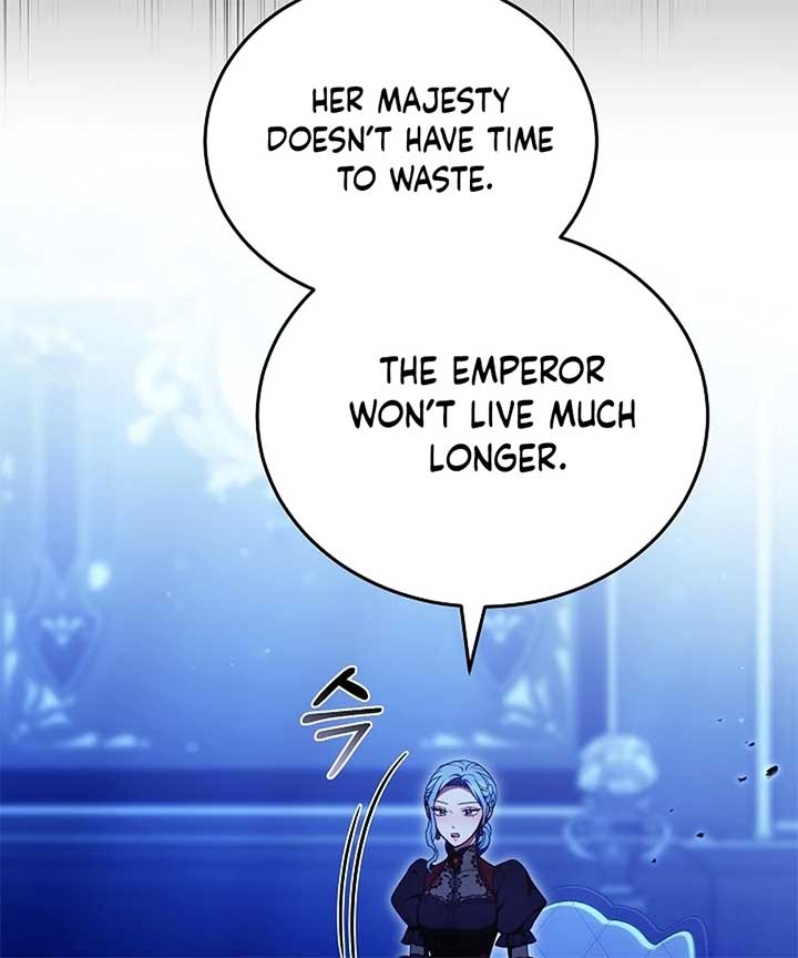 When Rage Turns You Into the Female Lead Chapter 20 - Page 113