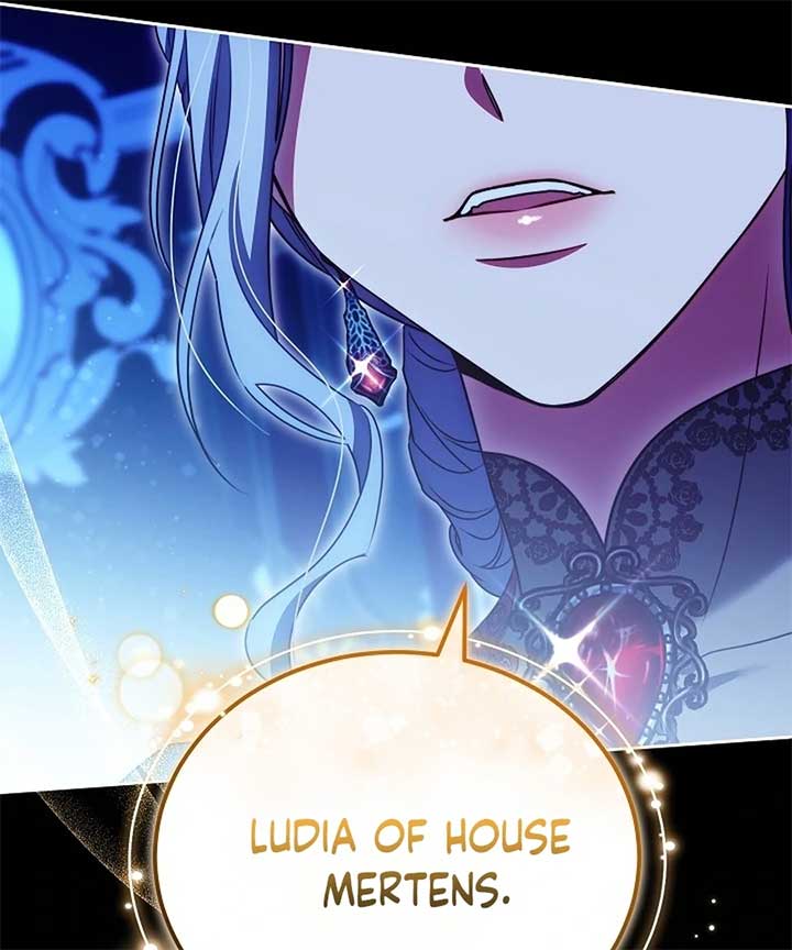 When Rage Turns You Into the Female Lead Chapter 20 - Page 121