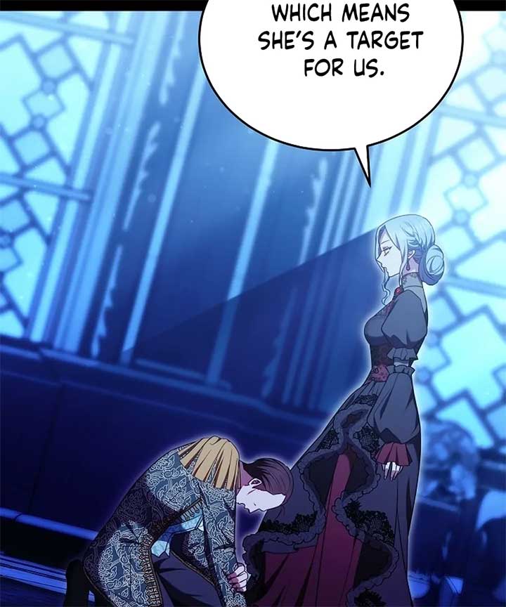 When Rage Turns You Into the Female Lead Chapter 20 - Page 125