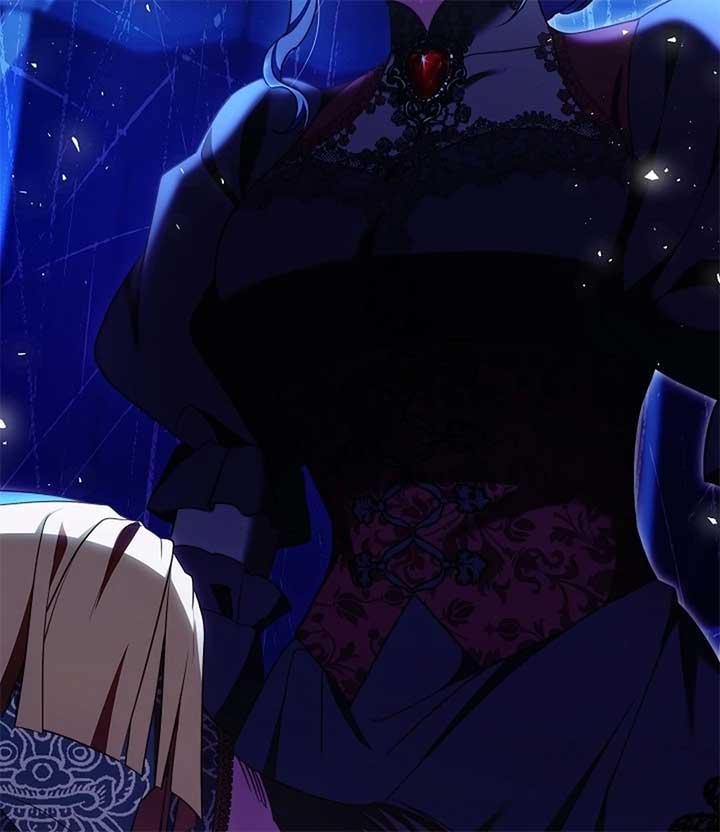 When Rage Turns You Into the Female Lead Chapter 20 - Page 130