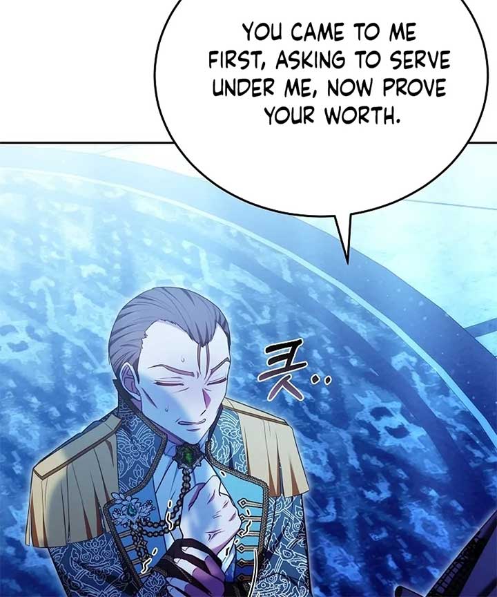 When Rage Turns You Into the Female Lead Chapter 20 - Page 134