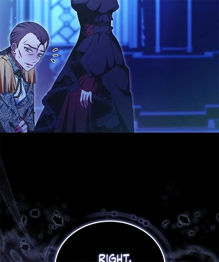 When Rage Turns You Into the Female Lead Chapter 20 - Page 137