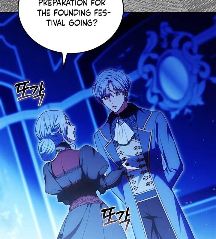 When Rage Turns You Into the Female Lead Chapter 20 - Page 141