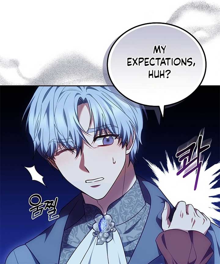 When Rage Turns You Into the Female Lead Chapter 20 - Page 143