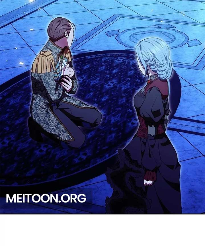 When Rage Turns You Into the Female Lead Chapter 20 - Page 151