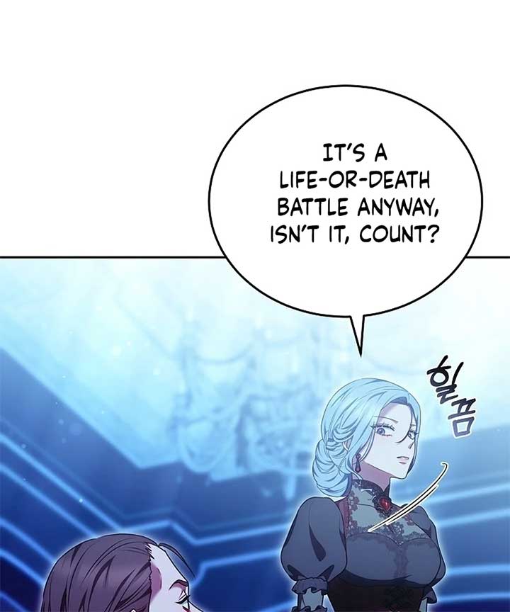 When Rage Turns You Into the Female Lead Chapter 20 - Page 154