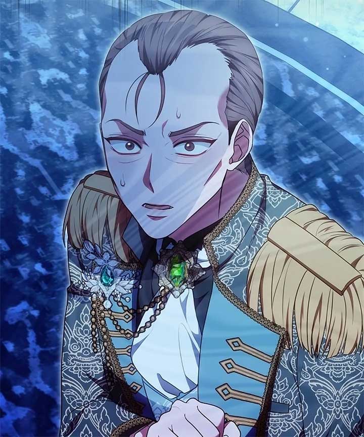 When Rage Turns You Into the Female Lead Chapter 20 - Page 157