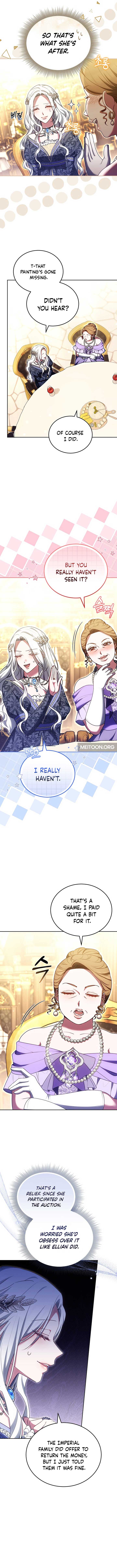 When Rage Turns You Into the Female Lead Chapter 21 - Page 12