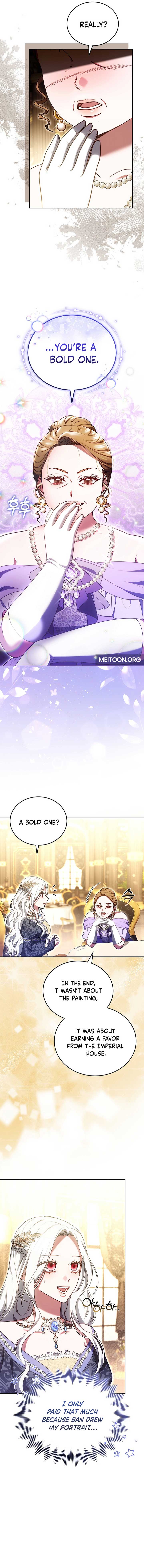 When Rage Turns You Into the Female Lead Chapter 21 - Page 13