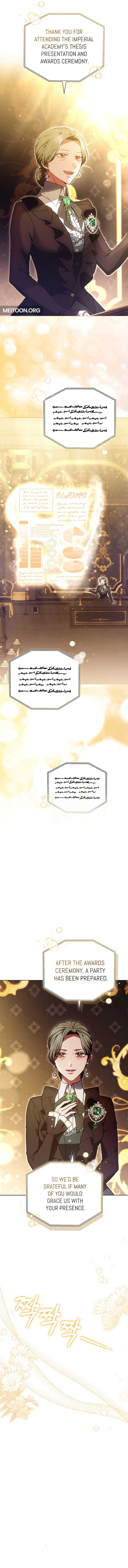 When Rage Turns You Into the Female Lead Chapter 21 - Page 16