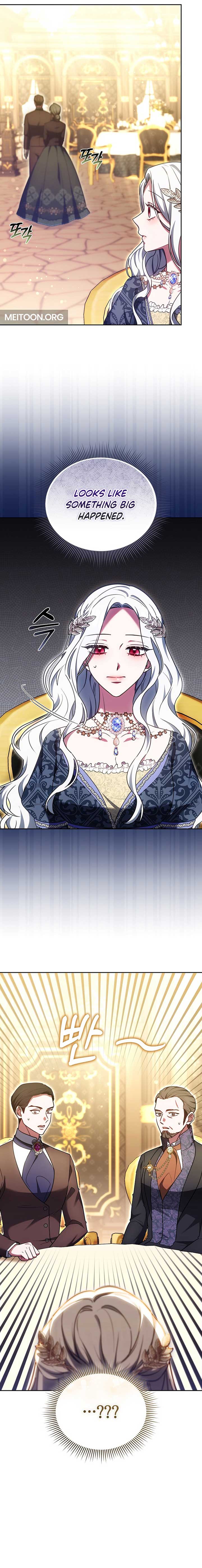 When Rage Turns You Into the Female Lead Chapter 21 - Page 18