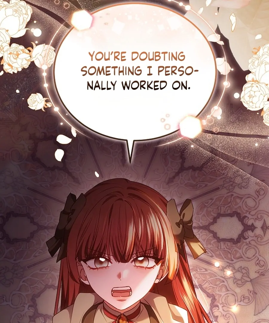 When Rage Turns You Into the Female Lead Chapter 23 - Page 5