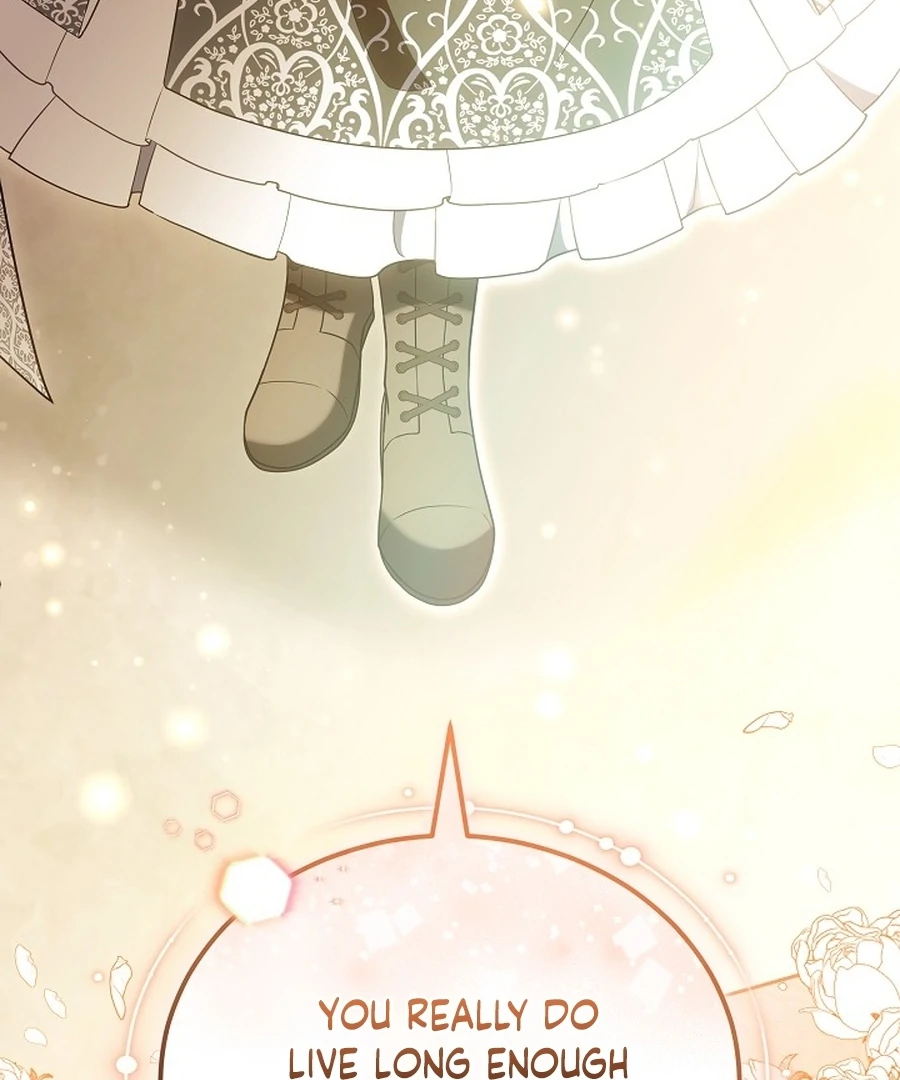 When Rage Turns You Into the Female Lead Chapter 23 - Page 7