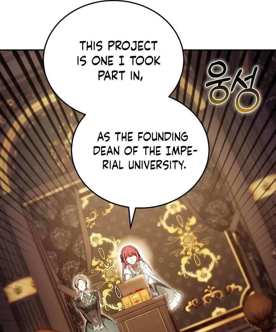 When Rage Turns You Into the Female Lead Chapter 23 - Page 10