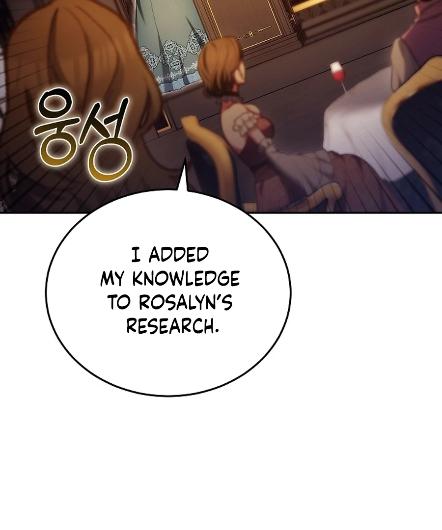 When Rage Turns You Into the Female Lead Chapter 23 - Page 11