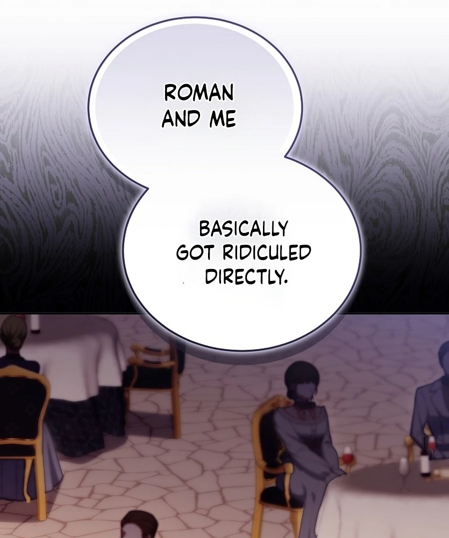 When Rage Turns You Into the Female Lead Chapter 23 - Page 14