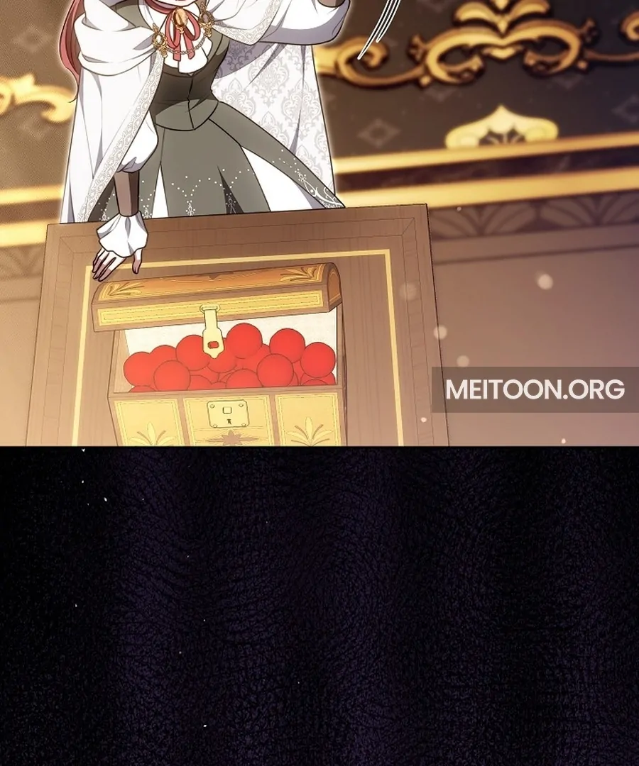 When Rage Turns You Into the Female Lead Chapter 23 - Page 21