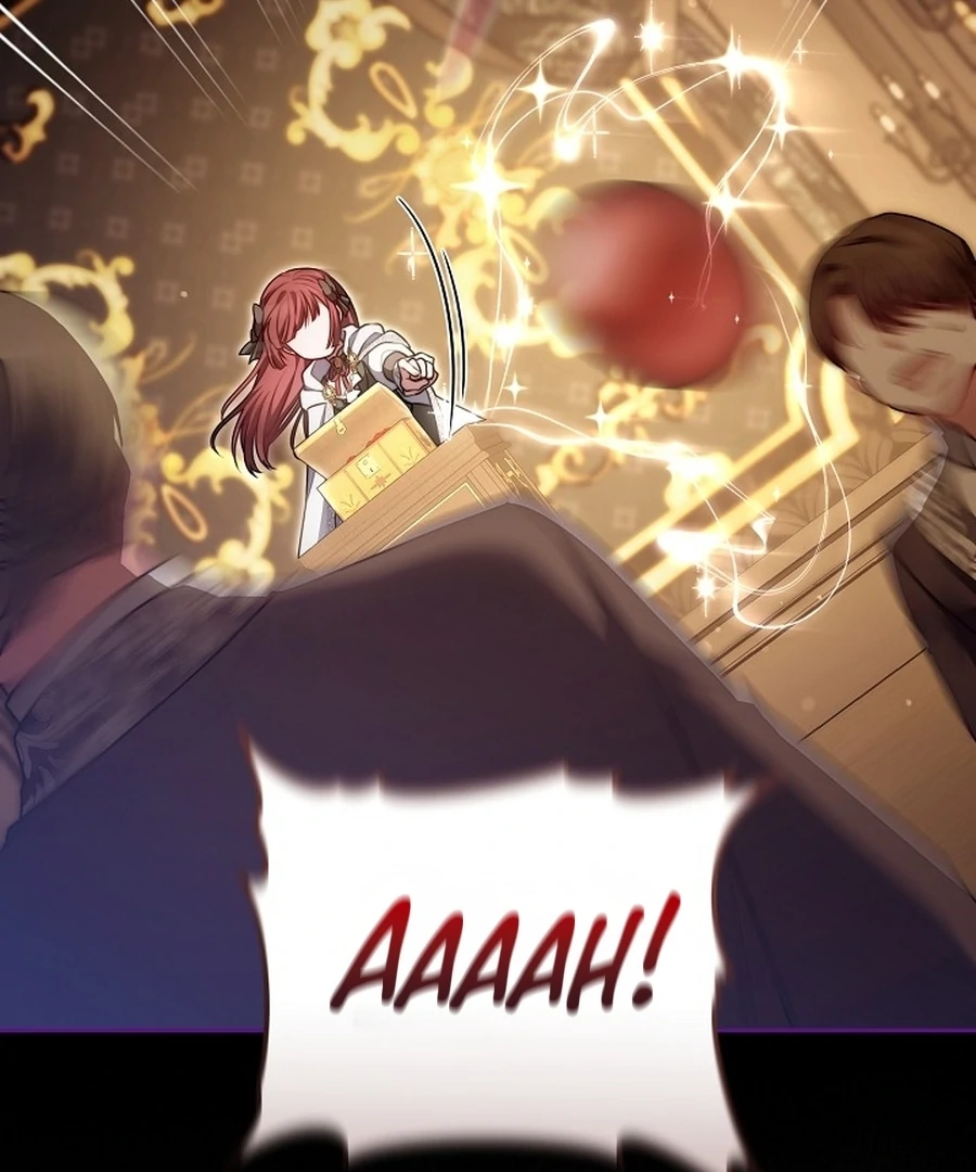 When Rage Turns You Into the Female Lead Chapter 23 - Page 23