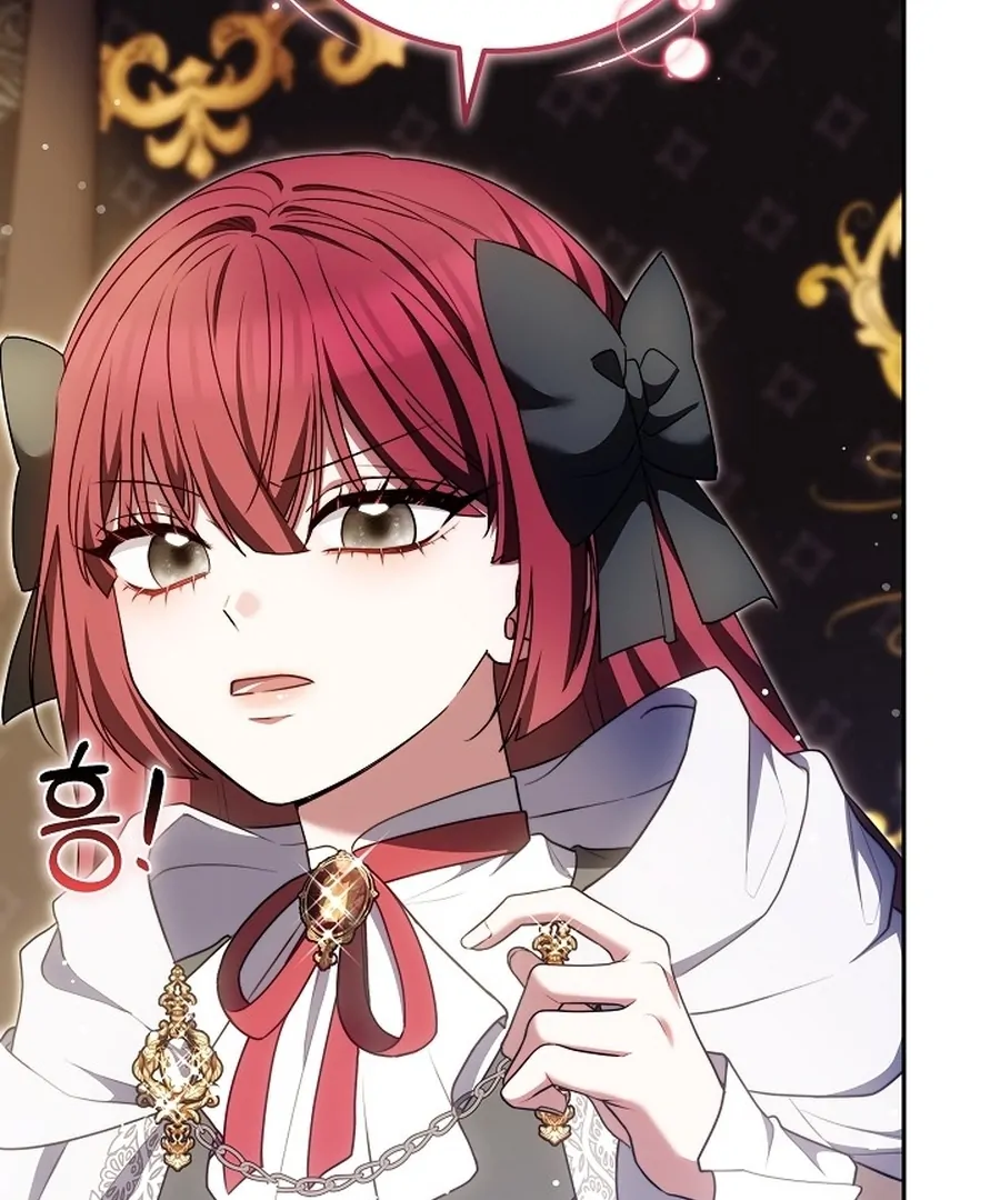 When Rage Turns You Into the Female Lead Chapter 23 - Page 32