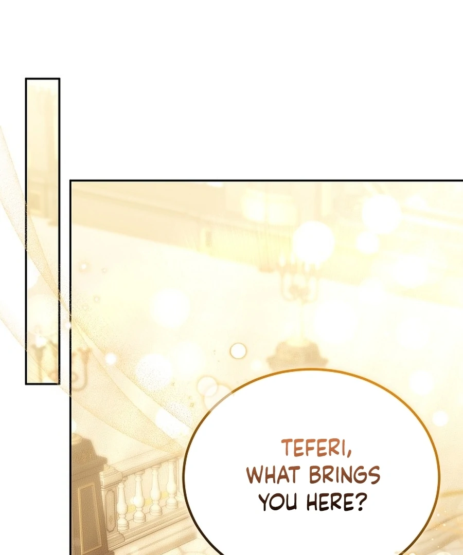 When Rage Turns You Into the Female Lead Chapter 23 - Page 34