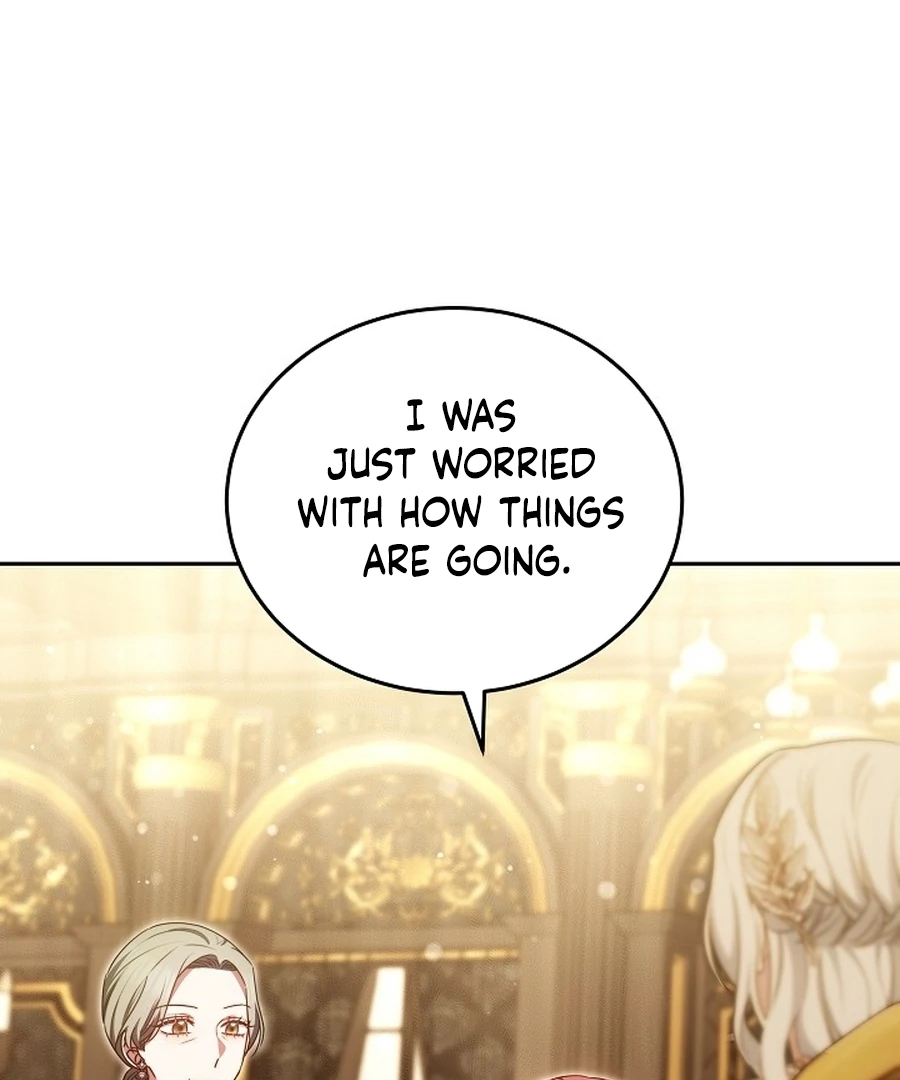 When Rage Turns You Into the Female Lead Chapter 23 - Page 36