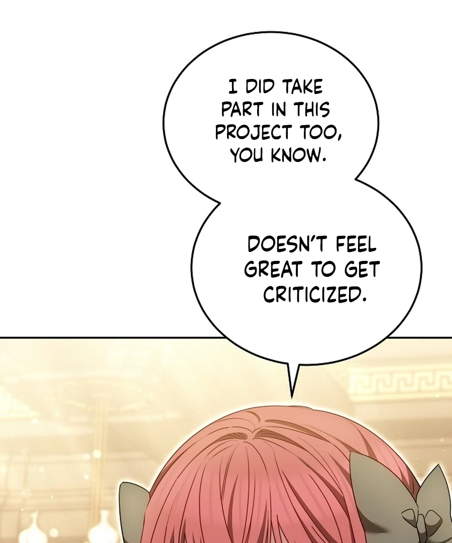 When Rage Turns You Into the Female Lead Chapter 23 - Page 38