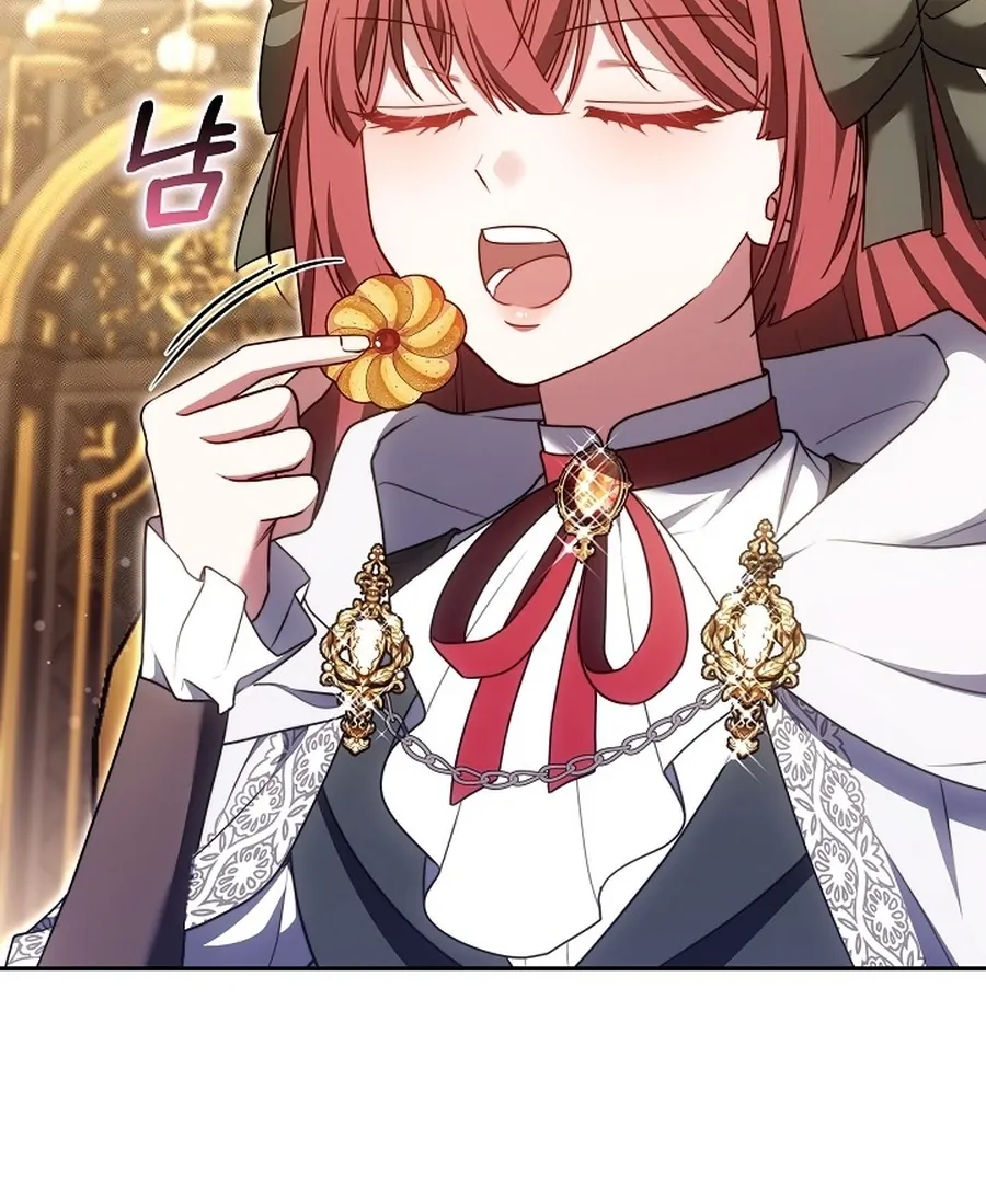 When Rage Turns You Into the Female Lead Chapter 23 - Page 39