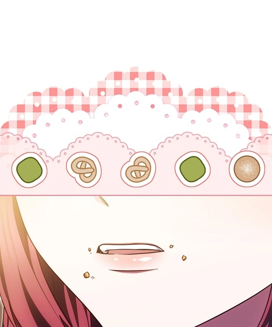 When Rage Turns You Into the Female Lead Chapter 23 - Page 40