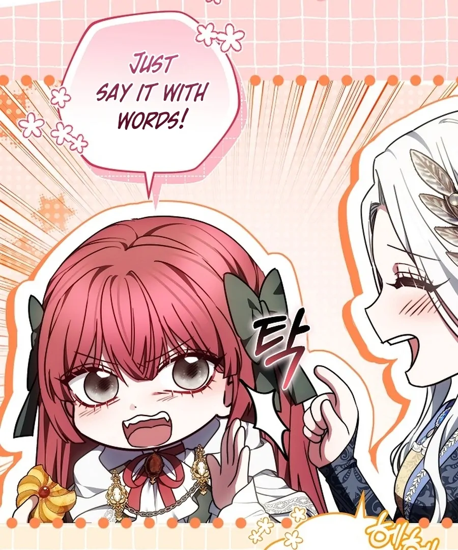 When Rage Turns You Into the Female Lead Chapter 23 - Page 46