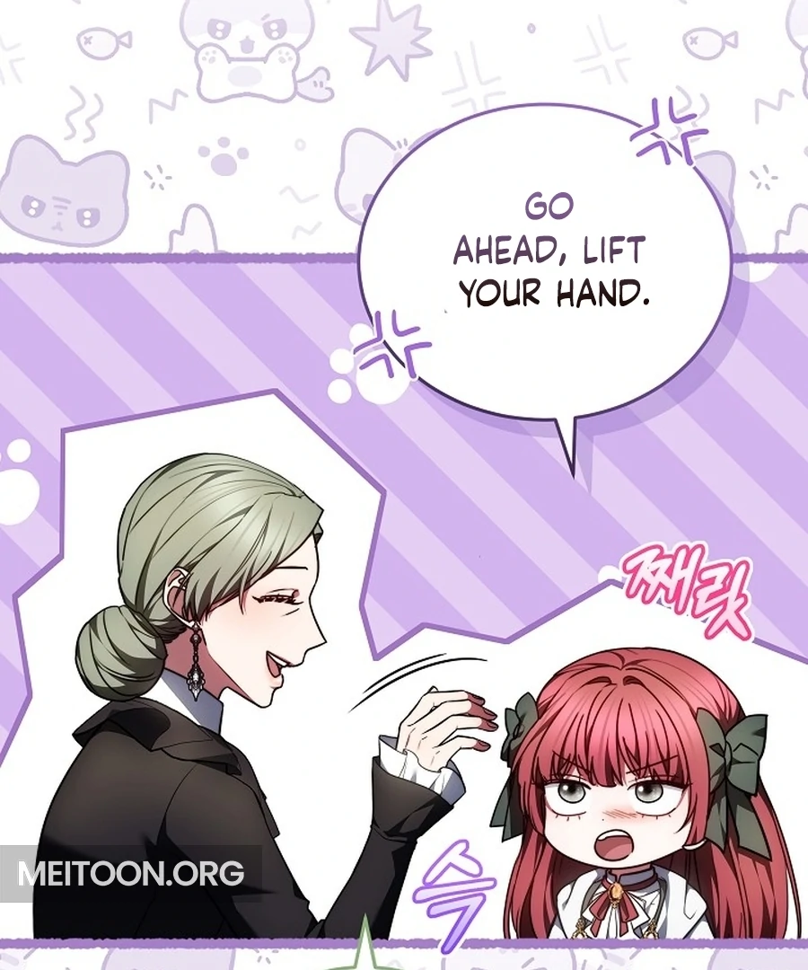 When Rage Turns You Into the Female Lead Chapter 23 - Page 50