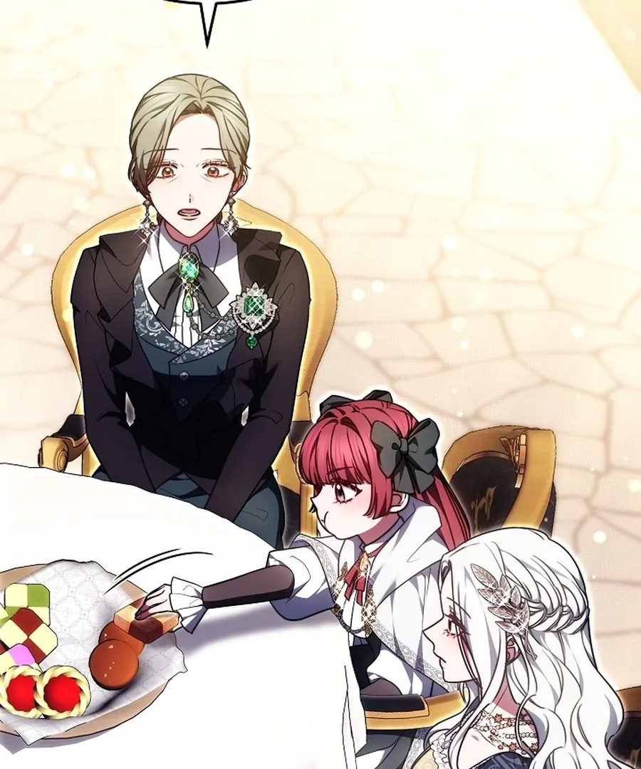 When Rage Turns You Into the Female Lead Chapter 23 - Page 52