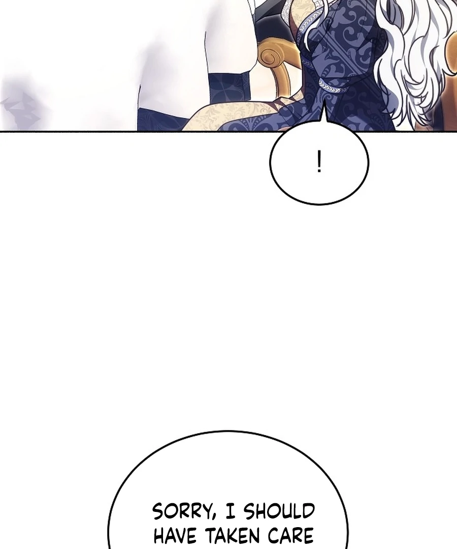 When Rage Turns You Into the Female Lead Chapter 23 - Page 53