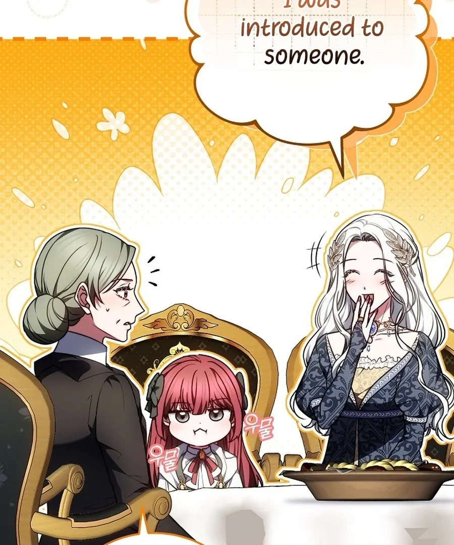 When Rage Turns You Into the Female Lead Chapter 23 - Page 56