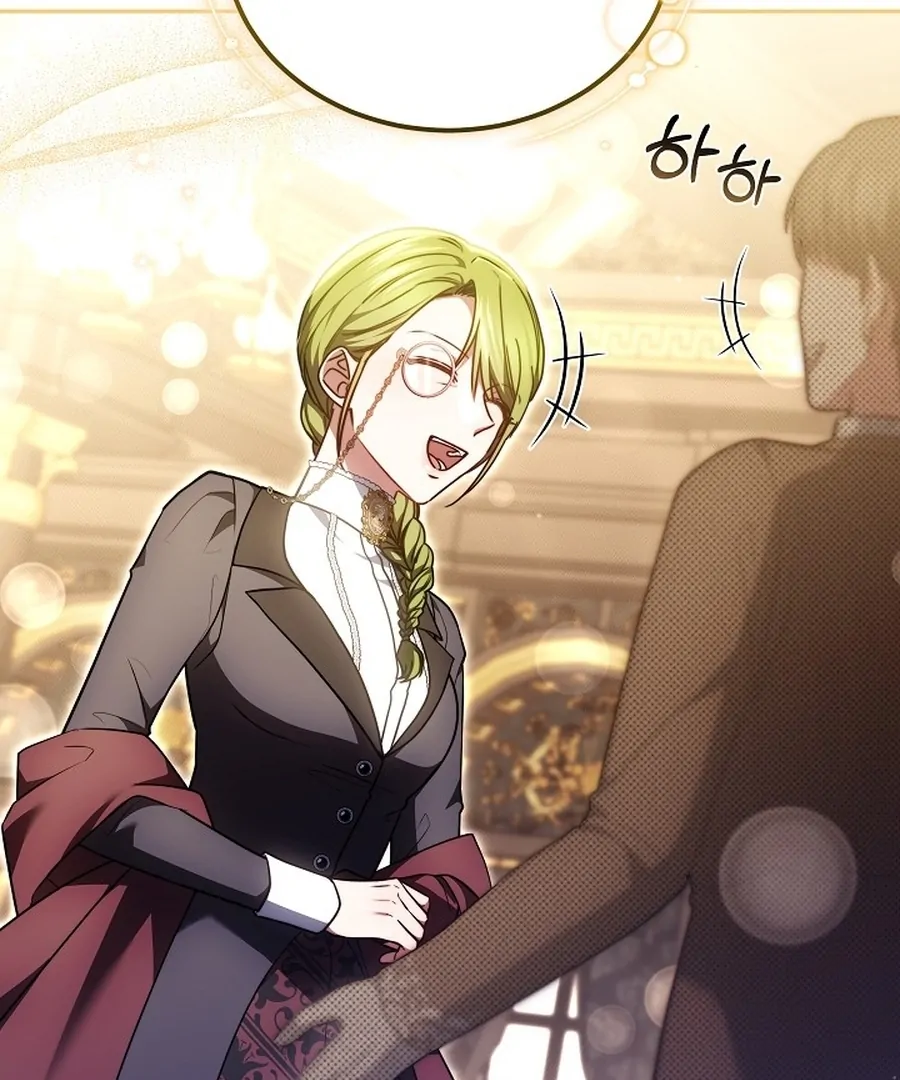 When Rage Turns You Into the Female Lead Chapter 23 - Page 58