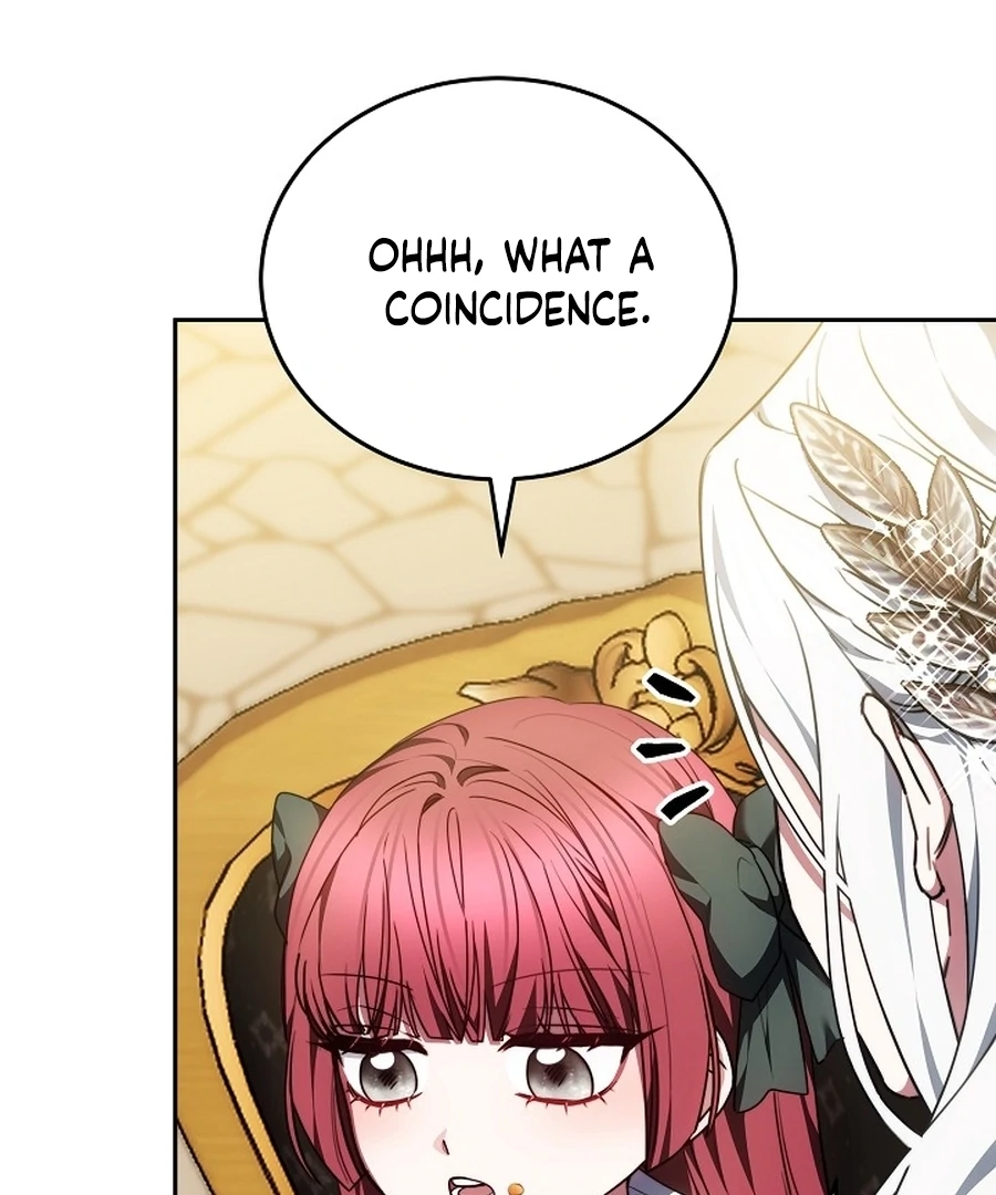 When Rage Turns You Into the Female Lead Chapter 23 - Page 60