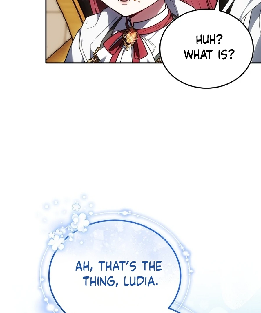 When Rage Turns You Into the Female Lead Chapter 23 - Page 61