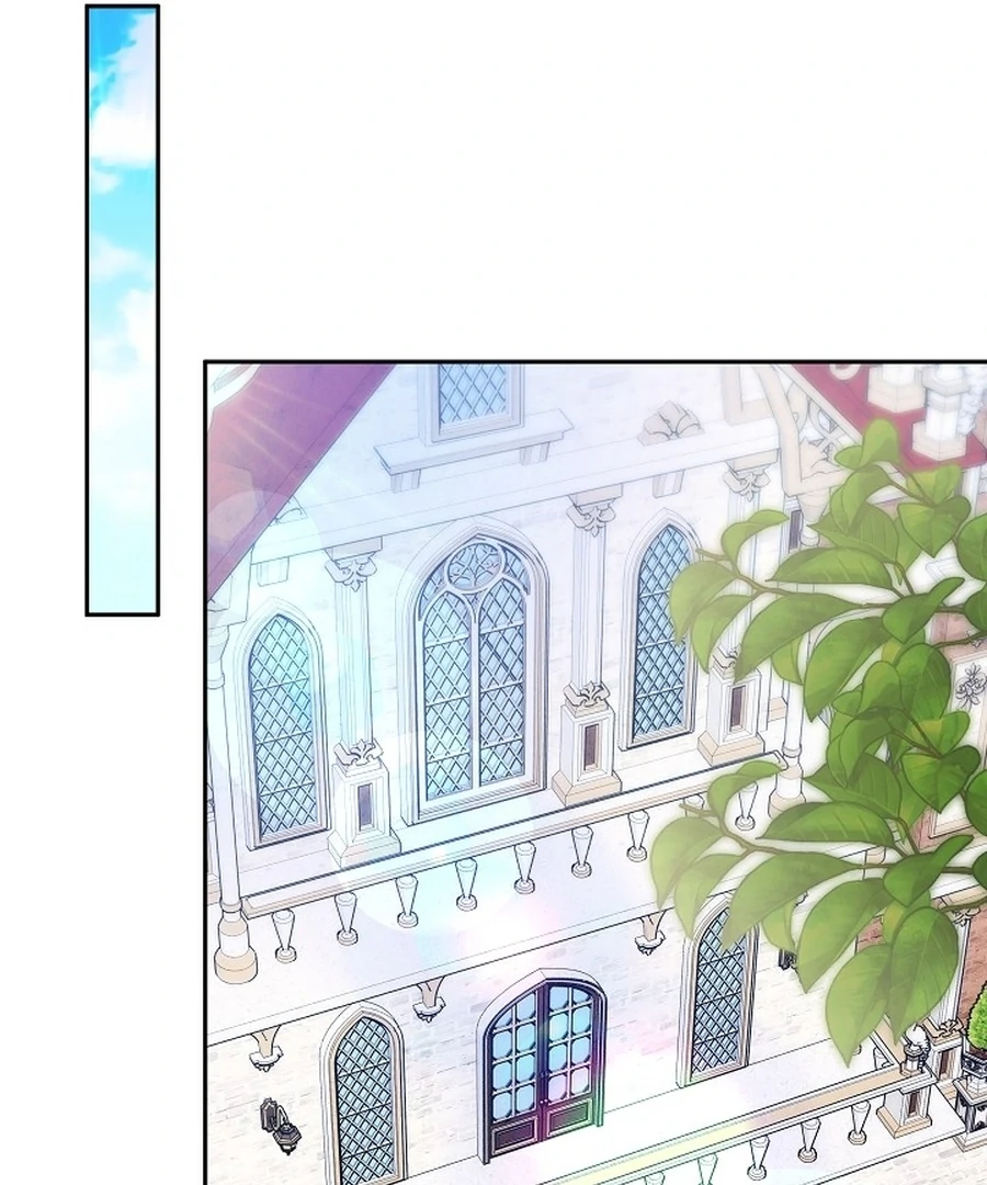 When Rage Turns You Into the Female Lead Chapter 23 - Page 70