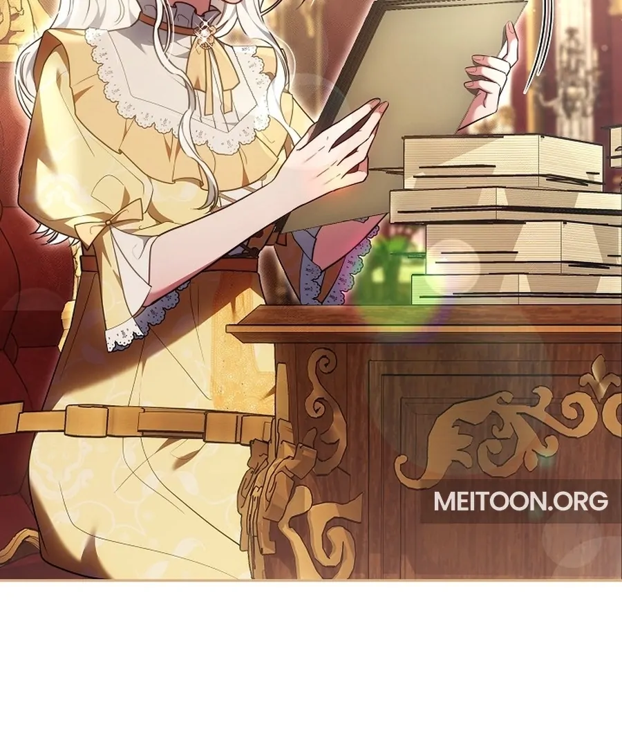 When Rage Turns You Into the Female Lead Chapter 23 - Page 73