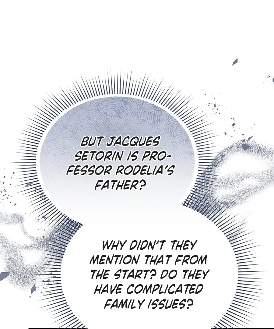 When Rage Turns You Into the Female Lead Chapter 23 - Page 74