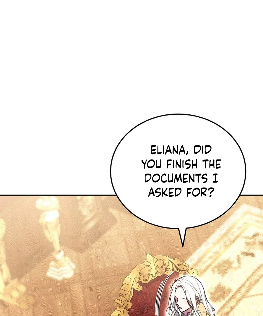 When Rage Turns You Into the Female Lead Chapter 23 - Page 76