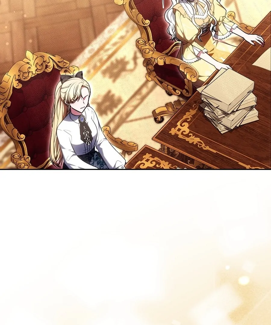 When Rage Turns You Into the Female Lead Chapter 23 - Page 77