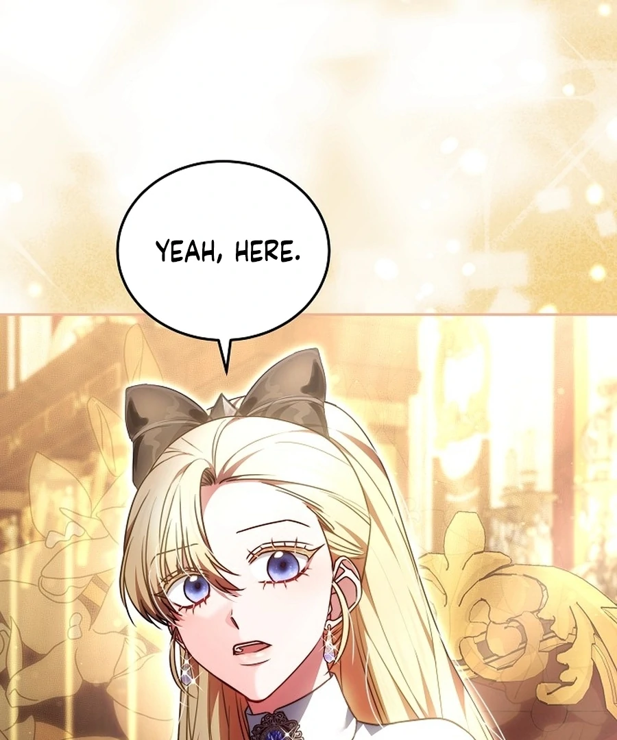 When Rage Turns You Into the Female Lead Chapter 23 - Page 78