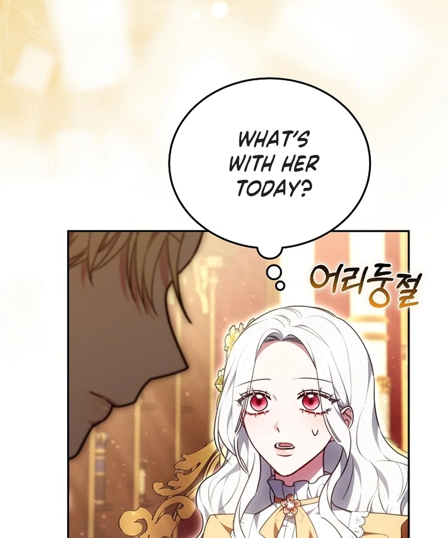 When Rage Turns You Into the Female Lead Chapter 23 - Page 80