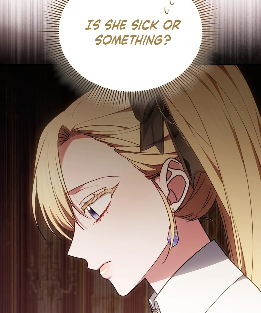 When Rage Turns You Into the Female Lead Chapter 23 - Page 82